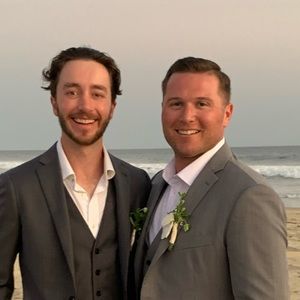 Meet your Posher, Stephen